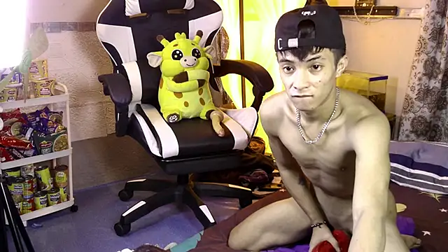 Twinkyecho Live XXX-chat