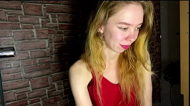 ElizaStorm live XXX chat