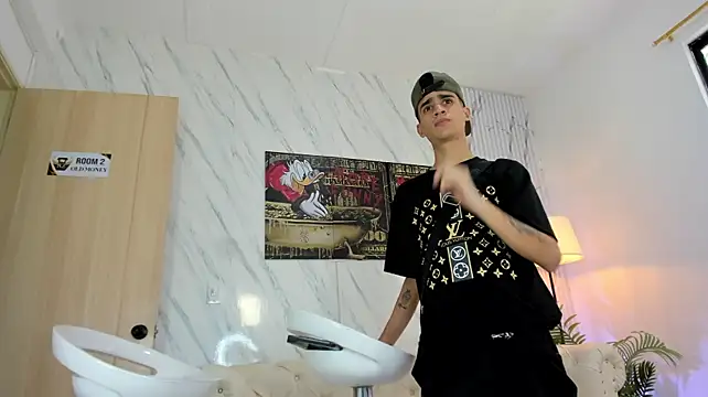 COOL_BOYS2's Live XXX Chat