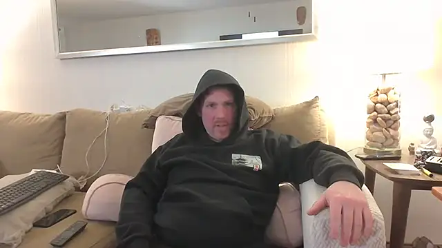 Show webcam de The_Man_Who_Was_Invisible