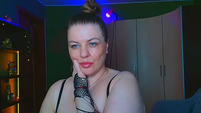 VeronikawGold Live XXX-Chat