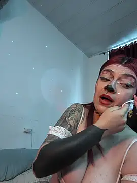 isaferrerxxx's Live XXX Chat