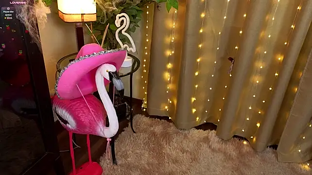 XXX chat uživo modela HarriettKitty