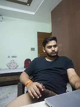 rahulsaxy Obrolan Langsung XXX