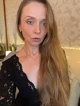 Lady_Taty's Live XXX Chat
