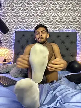 צ'אט XXX בשידור חי של Peter_Kink