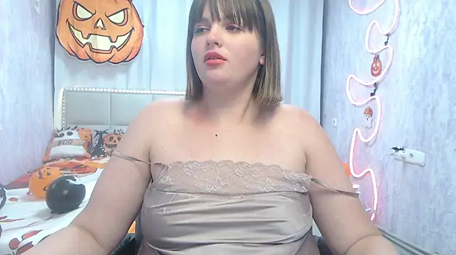 StaceyLex Live XXX-chat