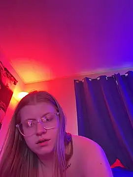 Chatroom XXX en direct de Aidowned
