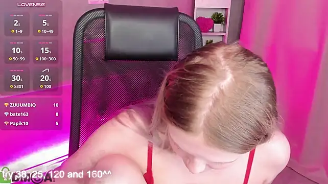Chat XXX Live Alisa_Allison