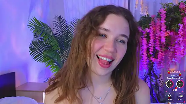 KarenGibbs 라이브 XXX 채팅