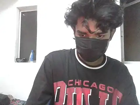 Chat XXX ao vivo de kriZ08