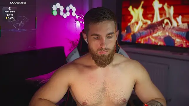 Czat XXX na żywo – Sweeet__boy