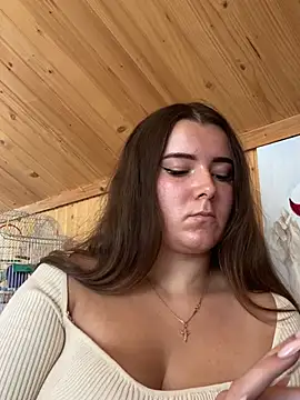 Chat XXX ao vivo de mewKate