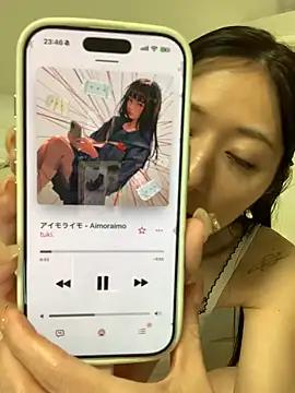 H_Kirachan 라이브 XXX 채팅