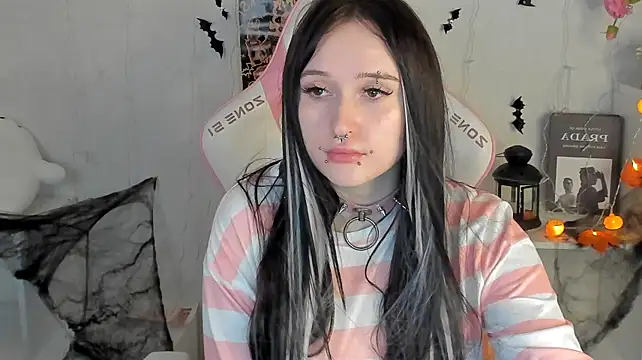 Emma-Blissan Live XXX chat