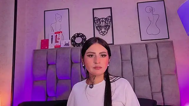 Celine_Carter 라이브 XXX 채팅