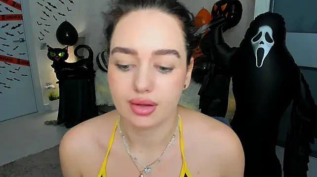 Chat XXX en directo de MiracleCurly