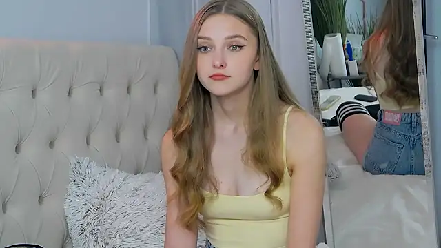 AmeliaDee live XXX chat