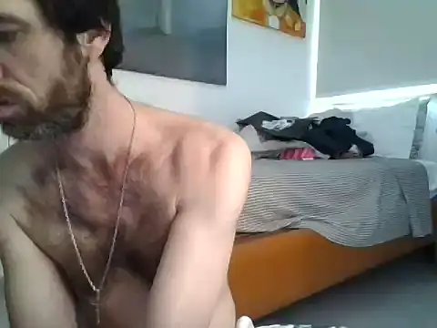 Overload86High Live XXX Chat
