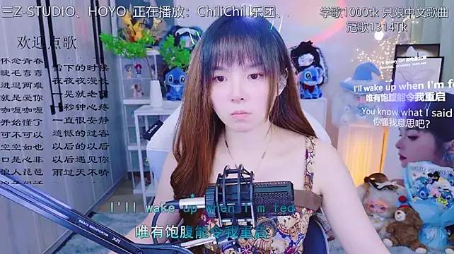 LazyCat94624のライブXXXチャット