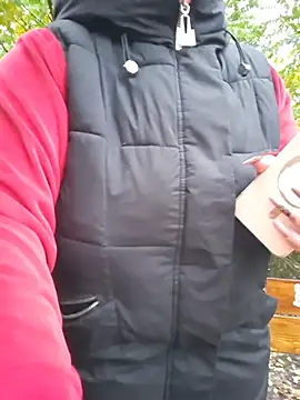 Živý XXX chat Buns2026