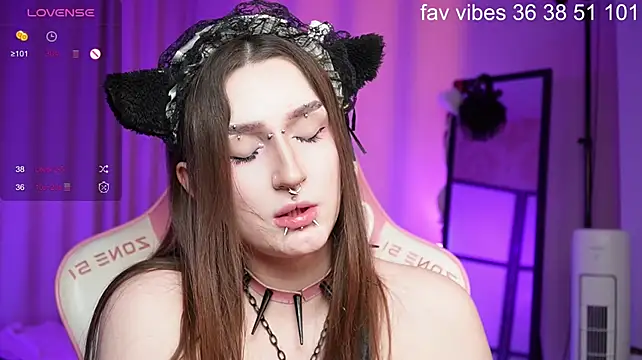 Alice_Goth Chat XXX live