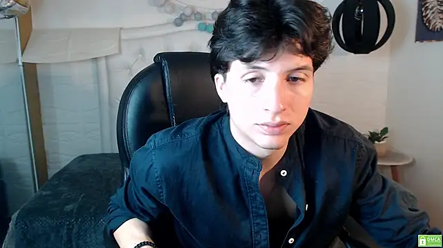 Marcoviolet Live XXX Chat