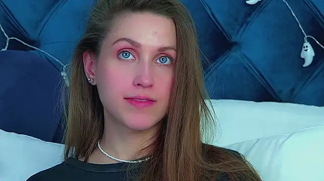 Chat XXX ao vivo de HaileyArden