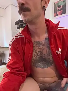 Chat XXX ao vivo de _Lordjizz