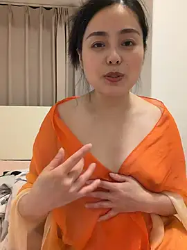 orangeoneday's Live XXX Chat