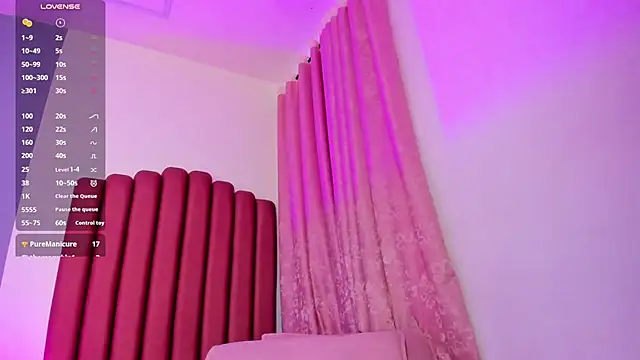 violet_queenn Obrolan Langsung XXX