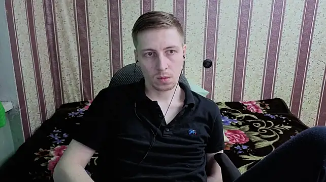 Chat XXX ao vivo de Darien_Brown
