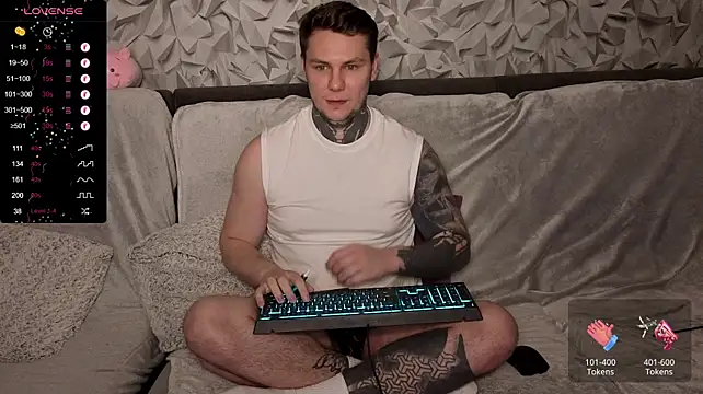 Lechery_boy XXX чат на живо