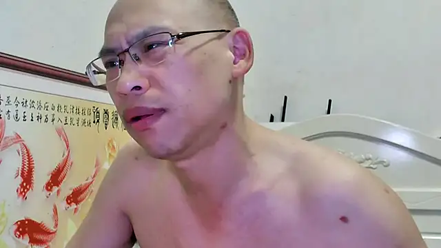 Živý XXX chat benly888