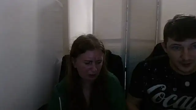 Webkamerová show PeterAndJen