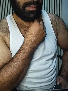 XXX chat uživo modela Samirfuker84