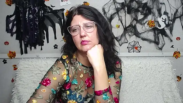 RoseHille's Live XXX Chat