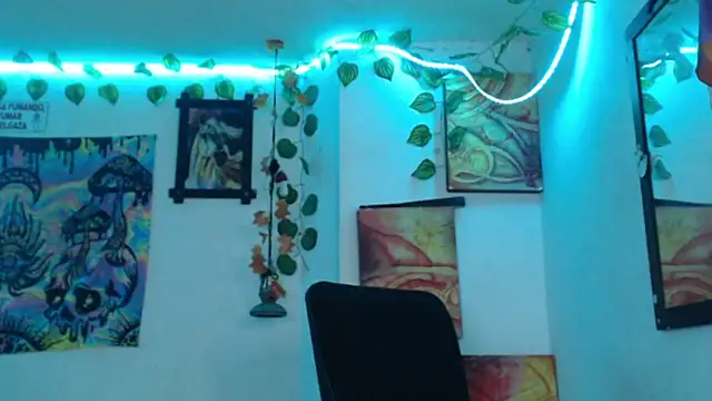 bastethott's Live XXX Chat