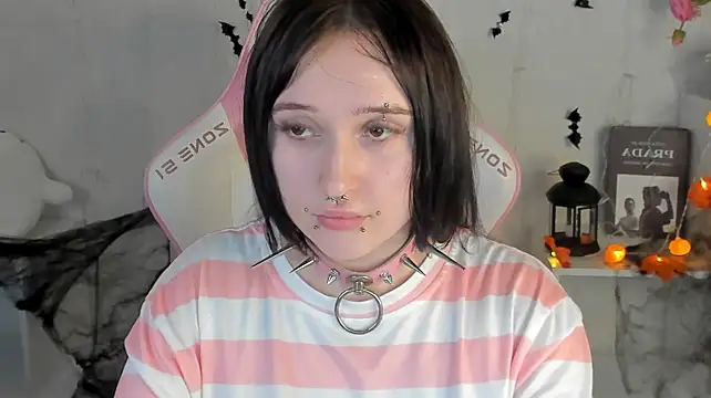 Emma-Blissa's Live XXX Chat