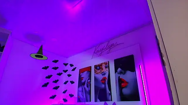 kayilyn live XXX chat