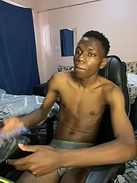 fireboyafrica Obrolan Langsung XXX