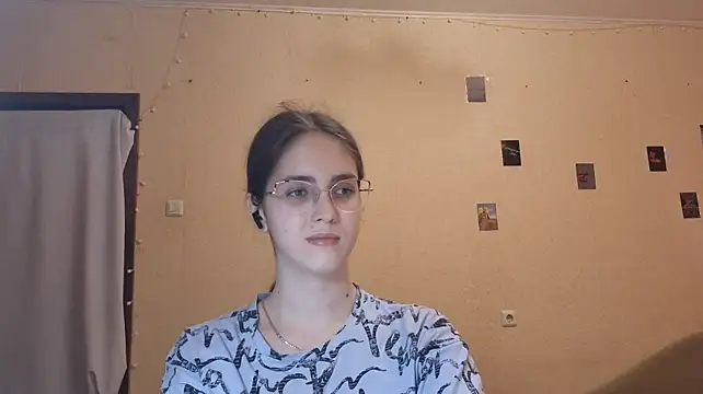 Živý XXX chat Katelemon