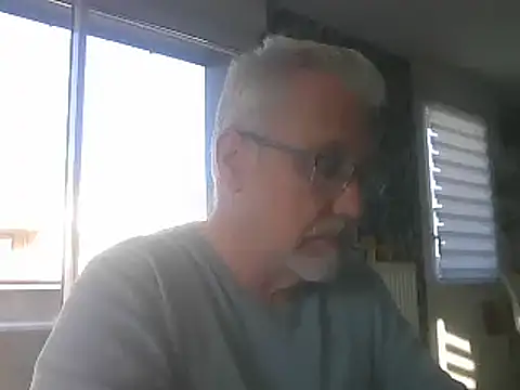 sexy007sexy Pertunjukan Webcam