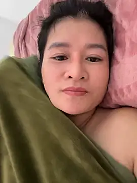 Miuxynh Obrolan Langsung XXX
