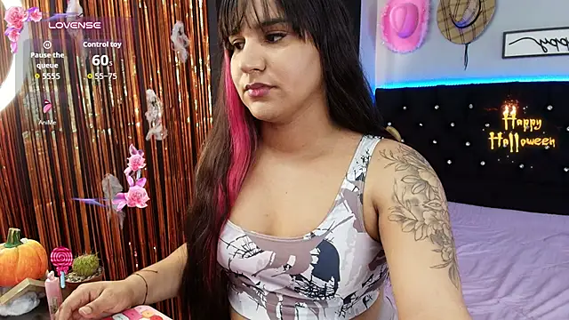 Chat +18 de Kagome01 ao vivo