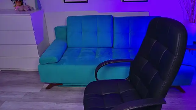 Chat +18 de AlexisBliss ao vivo