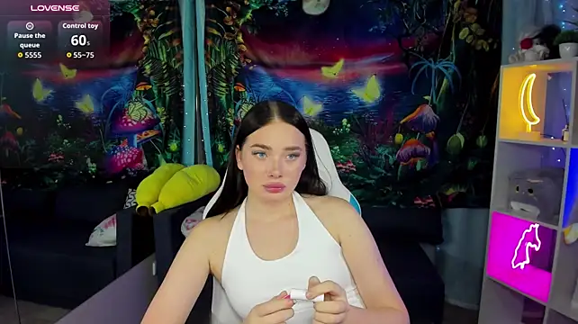 Živý XXX chat SandraRossy