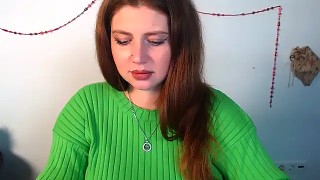 Chat +18 de Lizzy_Love ao vivo