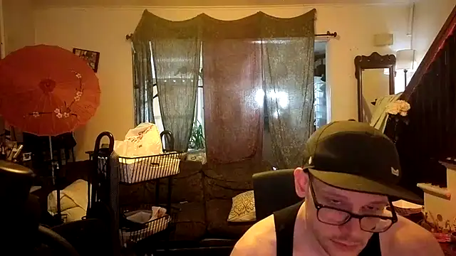 MasterDaddyCool – Naživo XXX chat