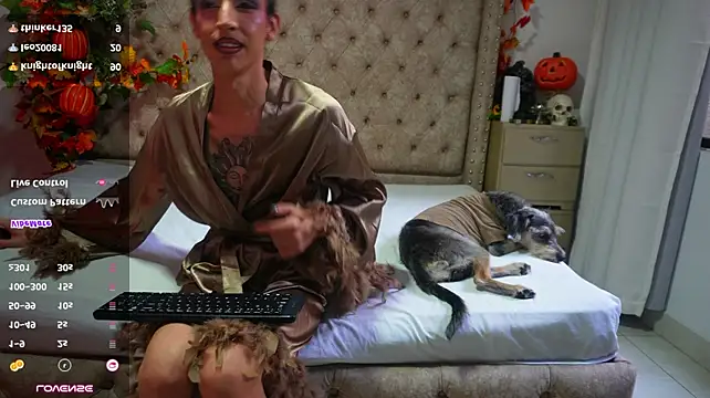 xkassandraxx's Live XXX Chat